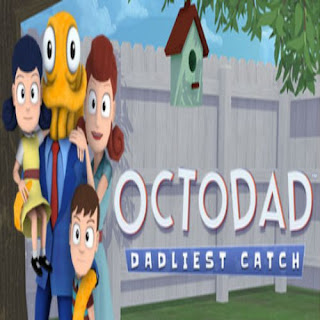 Download Octoded Dadliest Catch Free Game