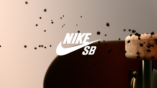 Nike Sb 壁紙