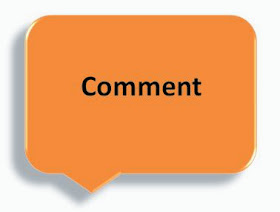 Blog Comments List