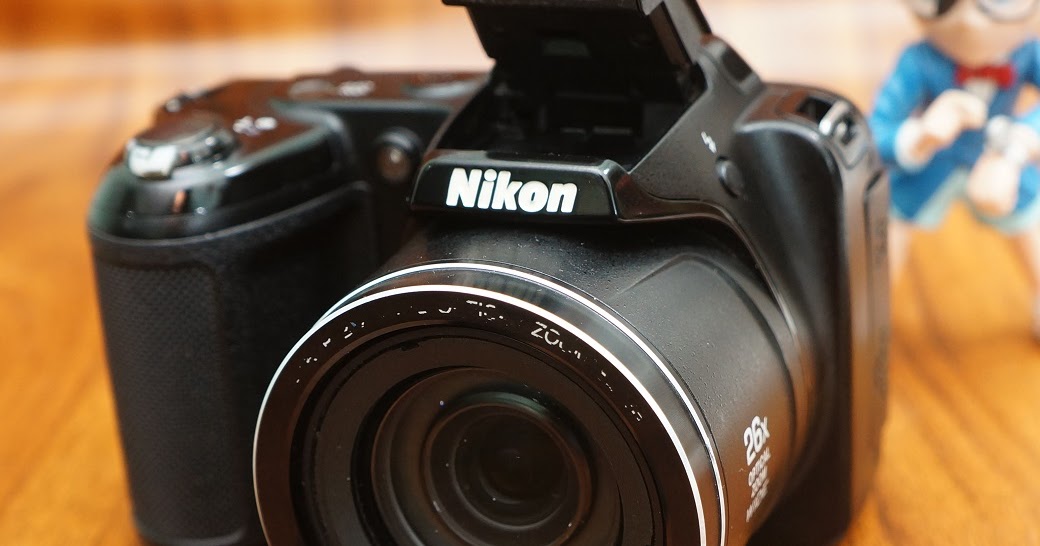 Jual Kamera Nikon CoolPix L320 Seken  Jual Beli Laptop 
