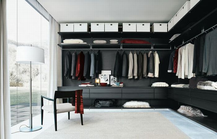 Creative Closets