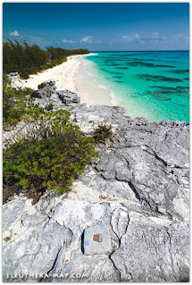 Lighthouse Beach Eleuthera