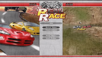 تحميل لعبة ريل ريسنج Real Race 2020 للكمبيوتر حجم خفيف