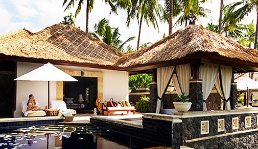 Inilah 10 Hotel Terbaik dan Termewah di Indonesia