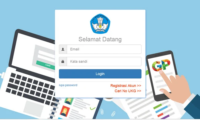 GTK Belajar