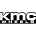 KMC Wheels Logo