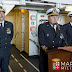 Taranto. Marina Militare: cambio al comando dell'operazione Mare Sicuro