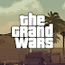 The grand wars: San Andreas for Android