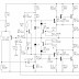 Guitar Amplifier Schematic Diagram 100W