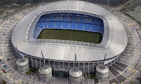 Etihad Stadium