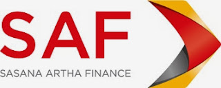 Lowongan Kerja PT Sasana Artha Finance (SAF) Gresik/Lamongan/Surabaya