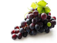 Grapes fruit