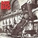 Mr. Big - Lean on it