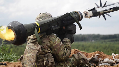 US Military Official: Stinger and Javelin Missile Systems Production Could Be Boost