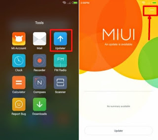 Cara Root Redmi 2 Tanpa PC Dengan Mudah 