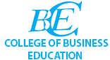 Various Job Vacancies at CBE - College of Business Education