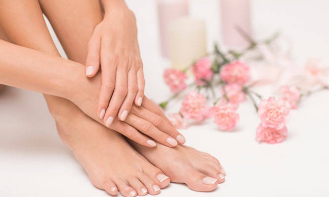 5 Best Remedies to Remove Tan from Feet