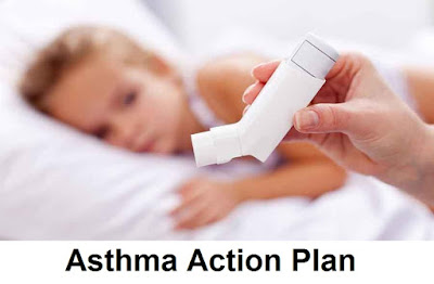 Facts about asthma attack in children