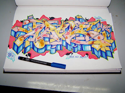 3d graffiti alphabet letters z. how to draw grafiti letters