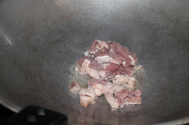 Berebut rebut Spaghetti alla Carbonara - Azie Kitchen