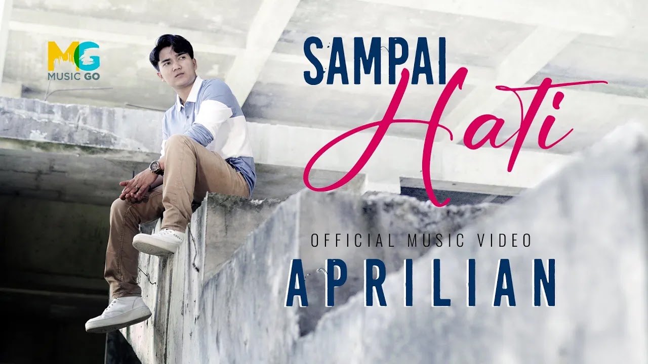Sampai Hati - Aprilian