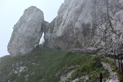 Monte Pilatus - Lucerna - Suiza