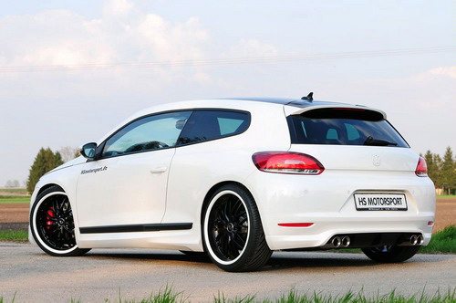 Scirocco