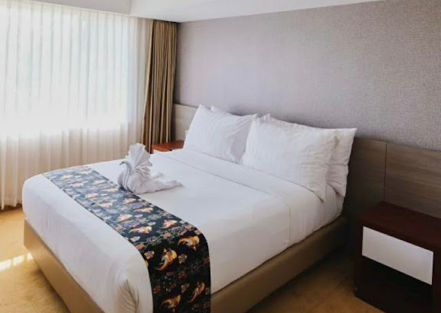 Hotel Suni Garden Lake & Resort Sentani Tawarkan Halal Bihalal Package Selama Bulan Mei 2023