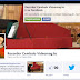 Recorder Cembalo VideoMag; pagina Facebook. Post foto video concerti su flauto clavicembalo e basso continuo