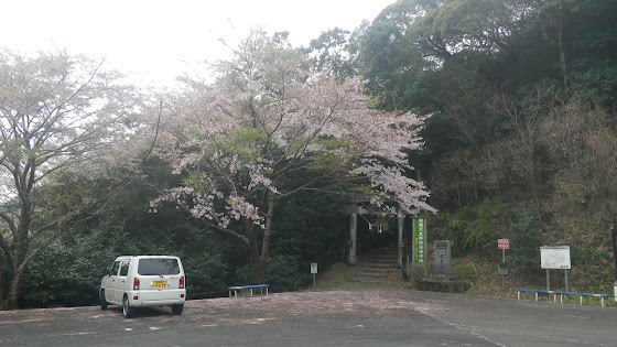 横倉山の謎 | Trekking from Kochi