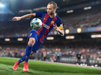 Pengen Memainkan PES 2018 di PC? Inilah Spesifikasi PC yang Harus Anda Miliki