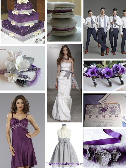 2011 Wedding Color Trends