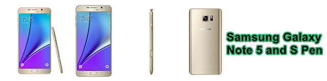 Galaxy Note 5