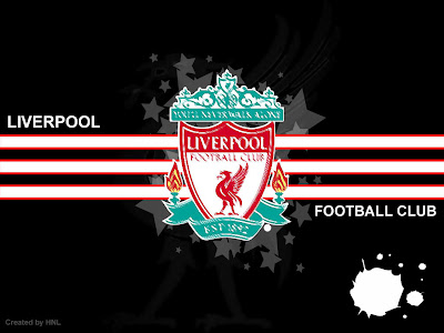 Liverpool FC Wallpapers