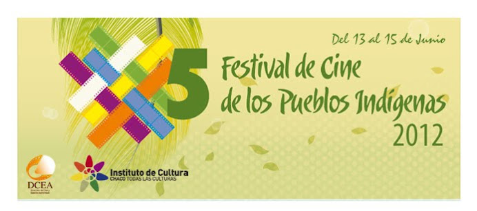 Festival de Cine de los Pueblos Indígenas en Chaco