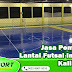Rekomendasi Pembuatan Lantai Futsal Interlock di Kalimantan