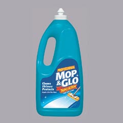 Mop & Glo bottle