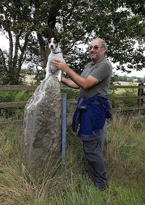 David and Bracken, Culross