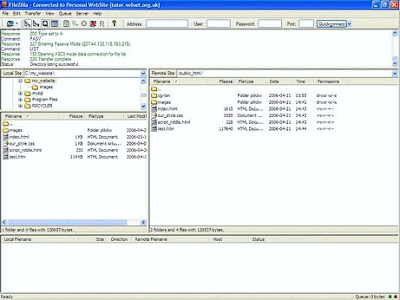 Filezilla9