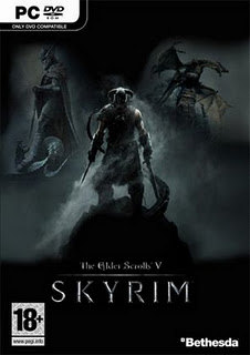 Free Download Game Pc The Elder Scrolls V: Skyrim Full Version Terbaru
