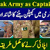 Join Pak Army as Captain Jobs 2023 through DSSC Apply Online
