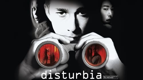 Disturbia 2007 recensione