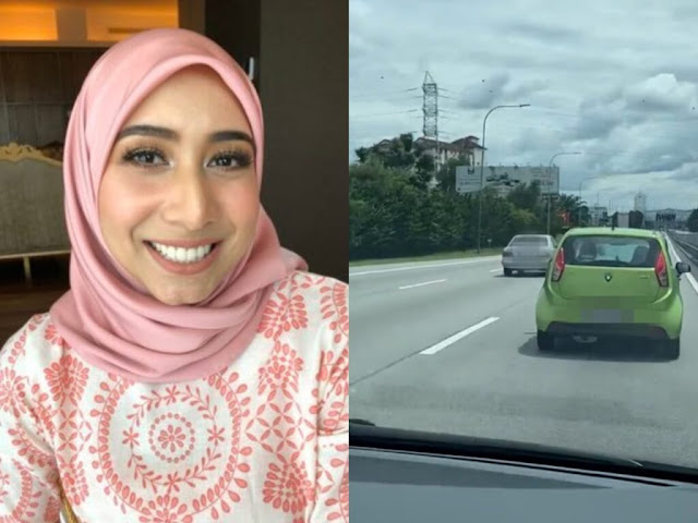 Buli jalan raya: Polis akan panggil anak PM, pemilik Proton Iriz