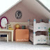 Urządzam domek dla figurek Sylvanian Families./ Calico Critters
dollhouse design