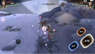 SoulBlade APK Data Mod Thirteen Souls Android Update Terbaru SoulBlade APK 1.0 Data Mod Thirteen Souls Android Update Terbaru