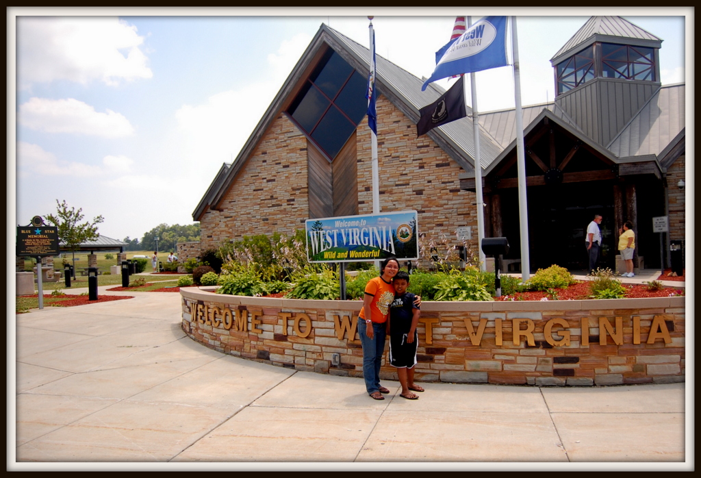 West Virginia 2010
