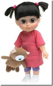 boodoll