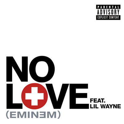 Eminem   No Love Instrumental