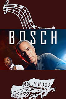 Bosch Serie Amazon Video