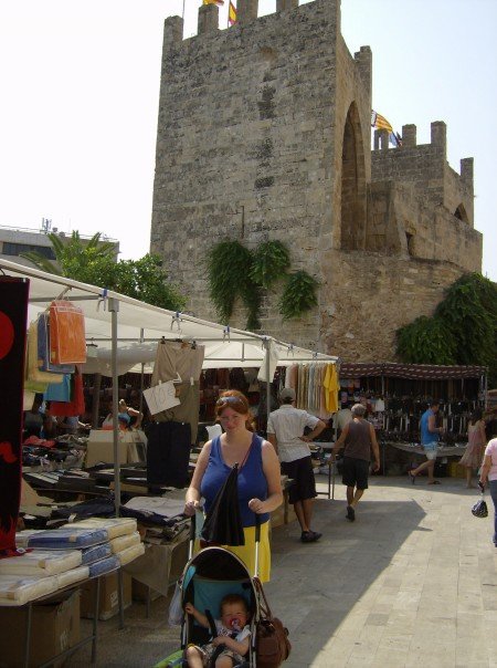 Alcudia Market